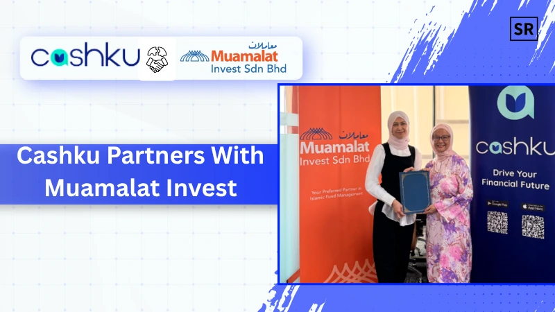 Cashku Partners With Muamalat Invest to Expand Shariah-Compliant Investment Options