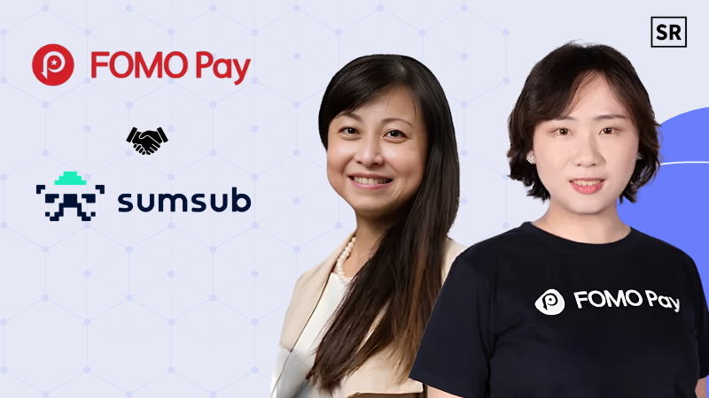 FOMO Pay Partners with Sumsub