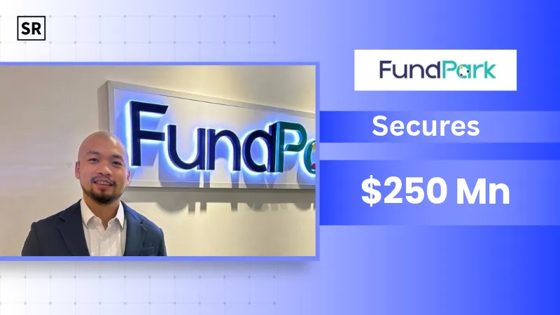 FundPark Secures Up to $250 Mn