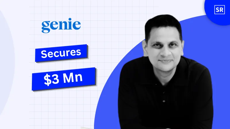 Genie Health Secures $3 Mn to Expand AI Health App and Clinic Platform