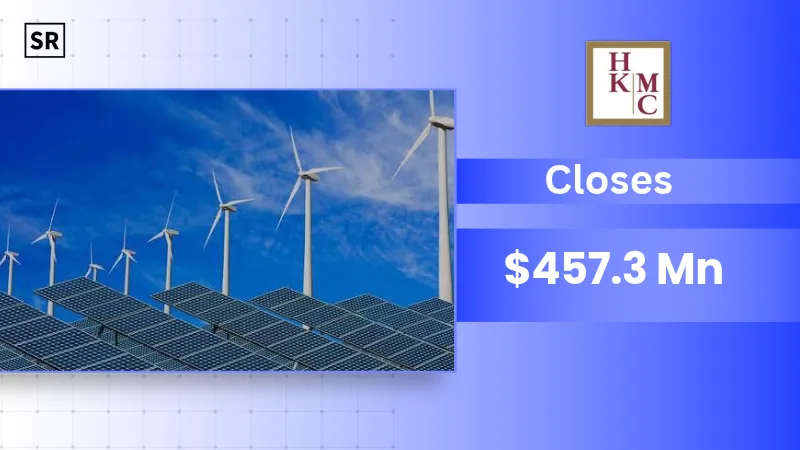 HKMC Closes $457.3 Mn Through Fourth Bauhinia Infrastructure Securitisation