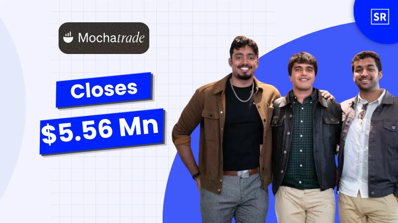 Mochatrade Raises $5.56 Mn to Expand US Stock Trading Platform