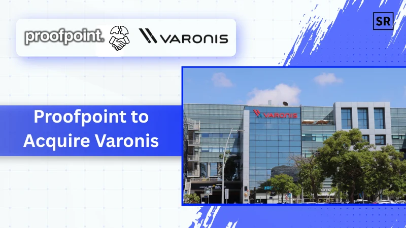 Proofpoint to Acquire Varonis