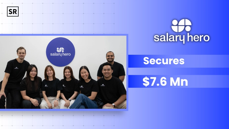 Salary Hero Secures $7.6 Mn in Series A Funding to Expand into Malaysia