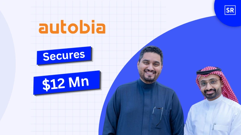 Saudi Autotech Startup Autobia Secures $12 Mn to Expand Spare Parts Platform