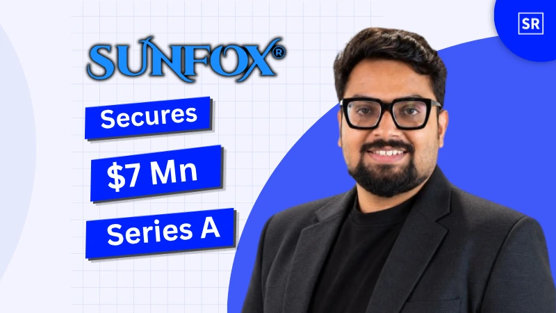 Sunfox Technologies Raises $7 Mn Series A to Expand Portable Cardiac Diagnostics