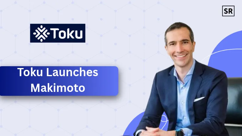 Toku Launches Makimoto