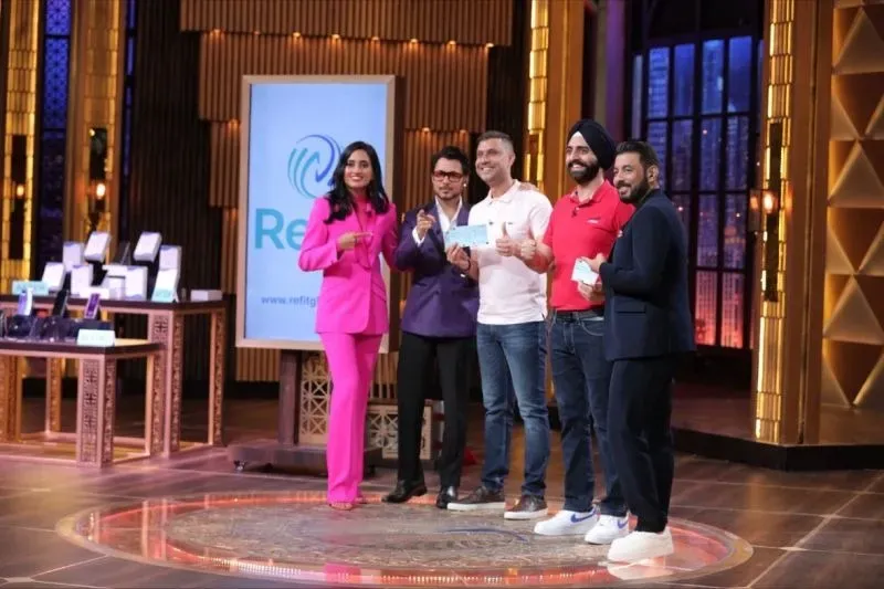 What is ReFit Global