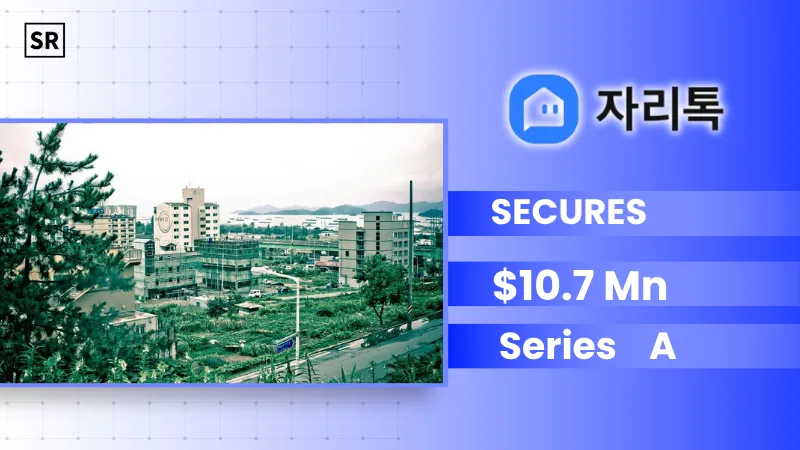 Zaritalk Operator Raises $10.7 Mn to Expand Rental Management Platform