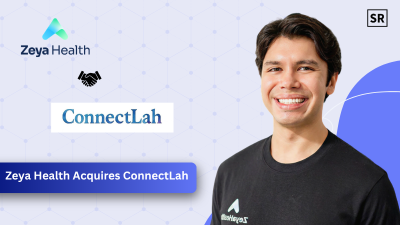 Zeya Health Acquires ConnectLah to Expand AI Healthcare Booking Platform